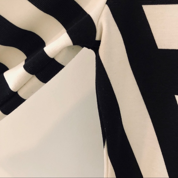 H&M Ivory and White dress - Picture 5 of 8